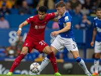 FB体育注册网址-包含法兰克福主场平局，难解难分的对决的词条