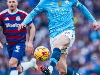 FB体育注册网址-曼城大将伤退，影响球队进攻火力的简单介绍