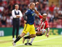 FB体育-关于南安普顿客场告捷，保持不败纪录的信息