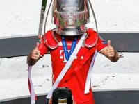 FB体育下载-拜仁慕尼黑队员备战关键欧冠比赛