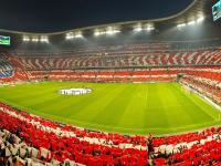 FB体育在线-2026世界杯之夜，马克西的持续杀伤与足球战术的进化