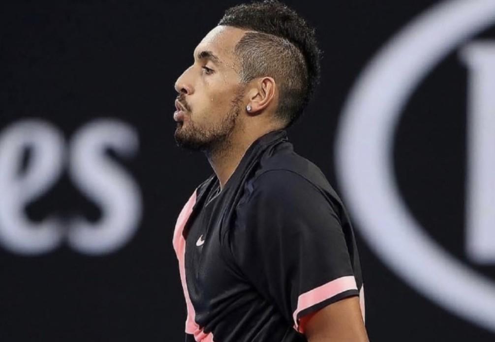 英国网球队血洗德国网球队，克耶高斯惊艳世界的简单介绍