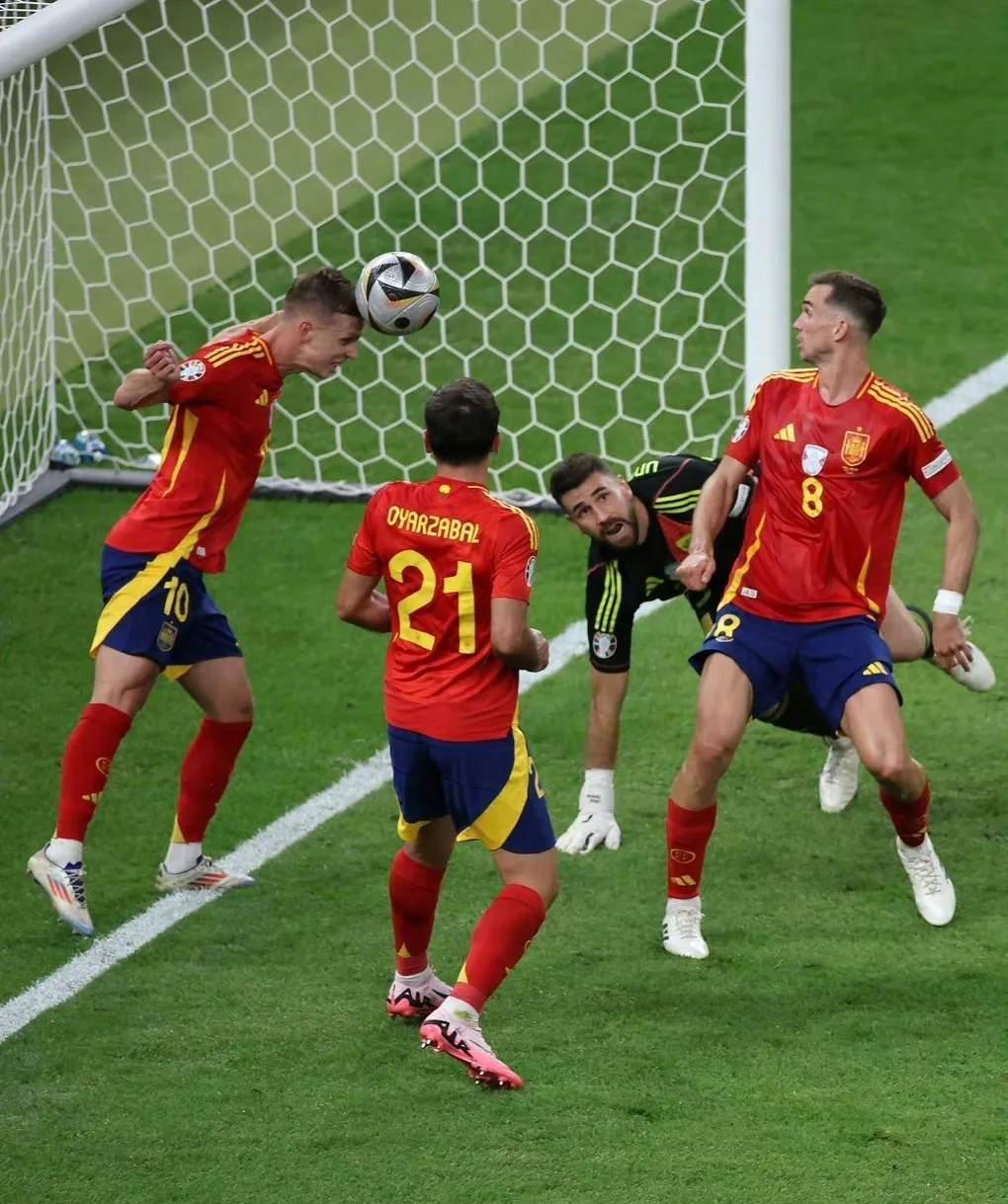 精彩瞬间！奇迹发生在这场比赛中